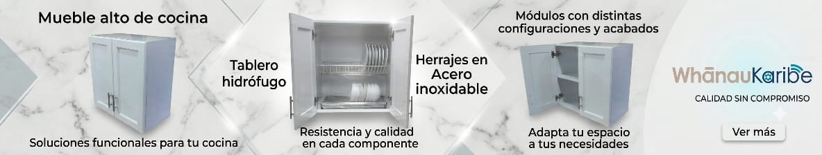 Whanau Carpintería